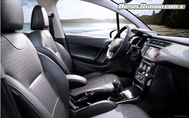 Citroen C3 2014 Widescreen Picture #14 Citroen C3 2014 Widescreen Picture #14