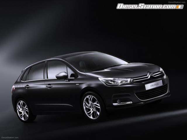 Citroen C4 2011 Picture #22 Citroen C4 2011 Picture #22