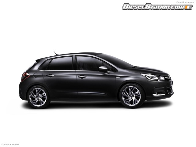 Citroen C4 2011 Picture #14 Citroen C4 2011 Picture #14