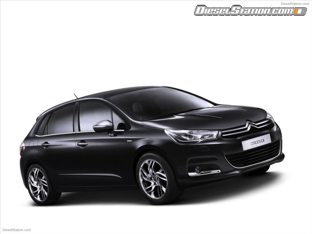 Citroen C4 2011 Picture #16 Citroen C4 2011 Picture #16