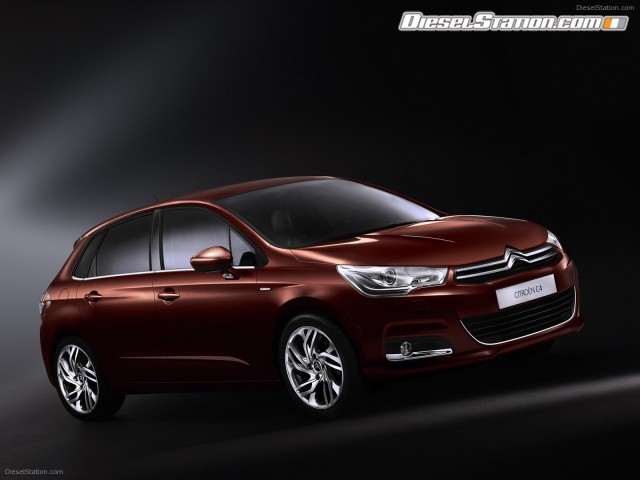 Citroen C4 2011 Picture #26 Citroen C4 2011 Picture #26