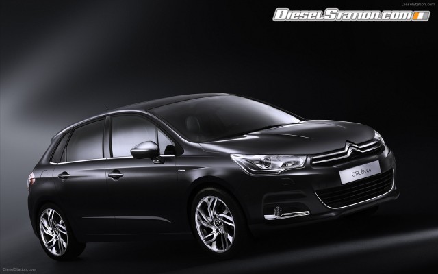 Citroen C4 2011 Widescreen Picture #19 Citroen C4 2011 Widescreen Picture #19