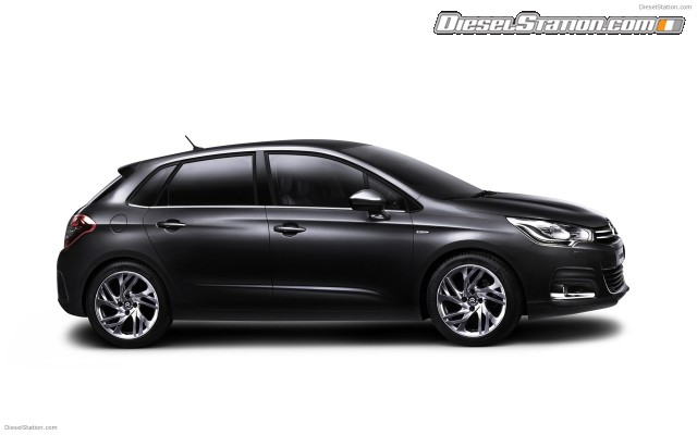 Citroen C4 2011 Widescreen Picture #1 Citroen C4 2011 Widescreen Picture #1