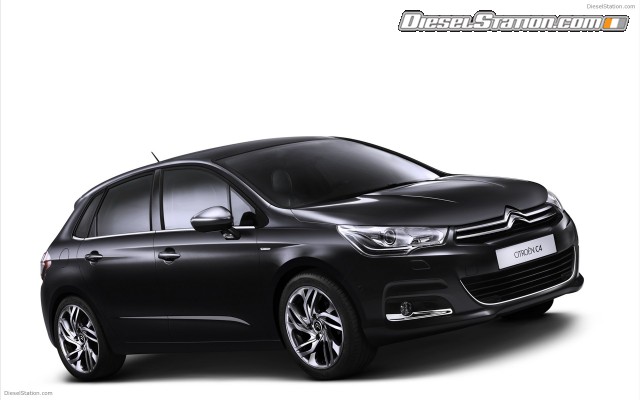 Citroen C4 2011 Widescreen Picture #12 Citroen C4 2011 Widescreen Picture #12