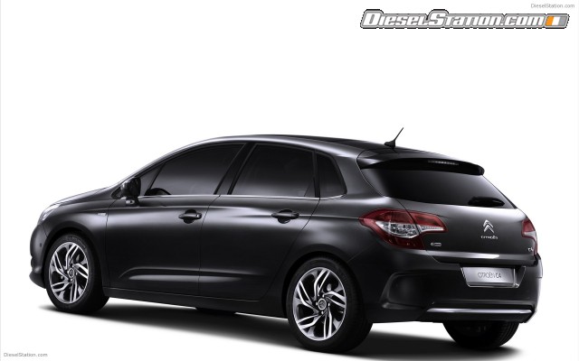 Citroen C4 2011 Widescreen Picture #8 Citroen C4 2011 Widescreen Picture #8