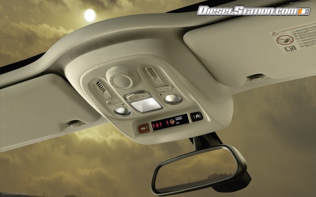 Citroen C4 2011 Widescreen Picture #27 Citroen C4 2011 Widescreen Picture #27