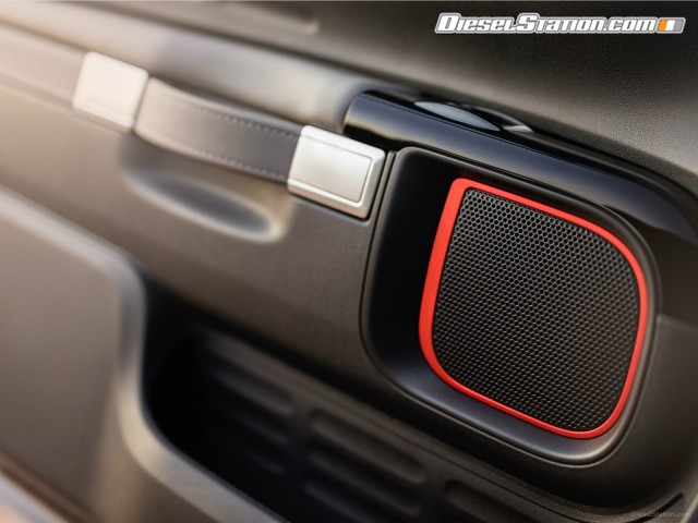 Citroen C4 Cactus Rip Curl 2017 Picture #23 Citroen C4 Cactus Rip Curl 2017 Picture #23