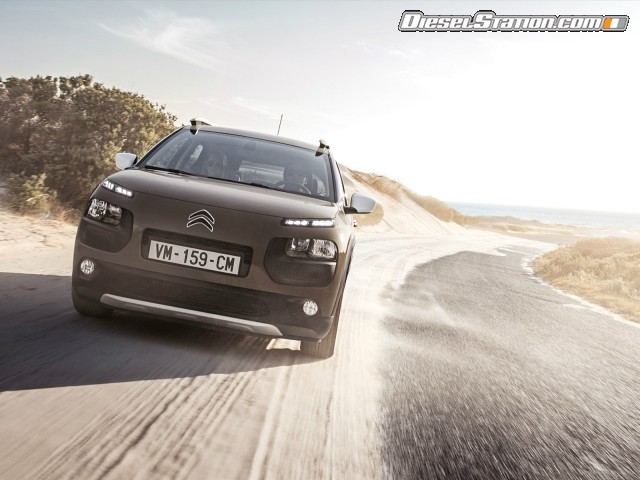 Citroen C4 Cactus Rip Curl 2017 Picture #35 Citroen C4 Cactus Rip Curl 2017 Picture #35