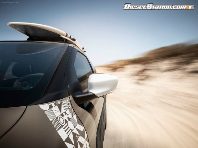 Citroen C4 Cactus Rip Curl 2017 Picture #40 Citroen C4 Cactus Rip Curl 2017 Picture #40