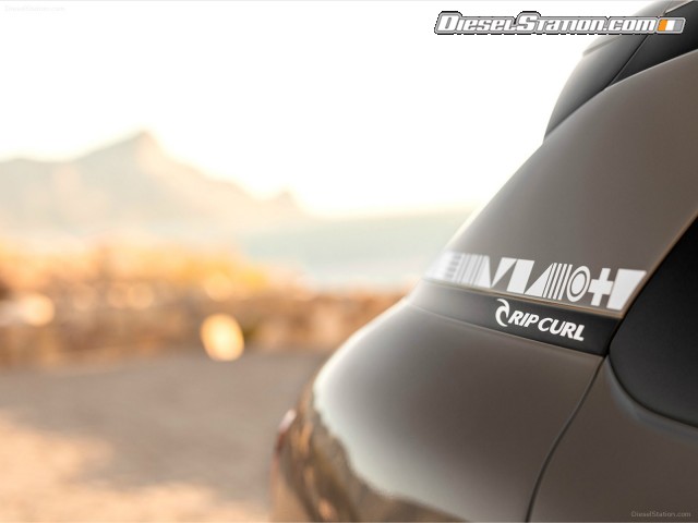 Citroen C4 Cactus Rip Curl 2017 Picture #39 Citroen C4 Cactus Rip Curl 2017 Picture #39