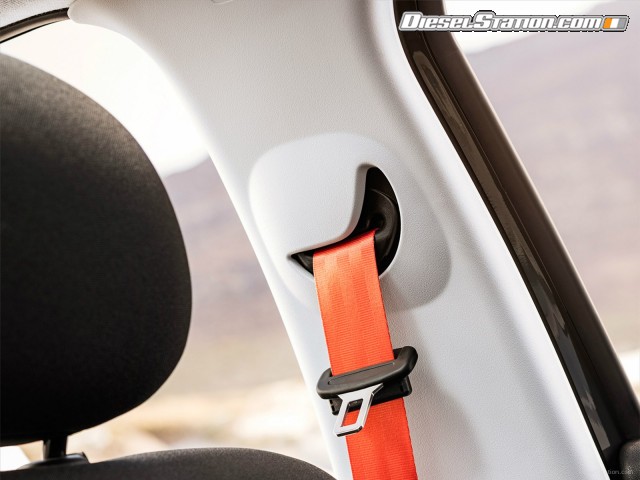 Citroen C4 Cactus Rip Curl 2017 Picture #13 Citroen C4 Cactus Rip Curl 2017 Picture #13