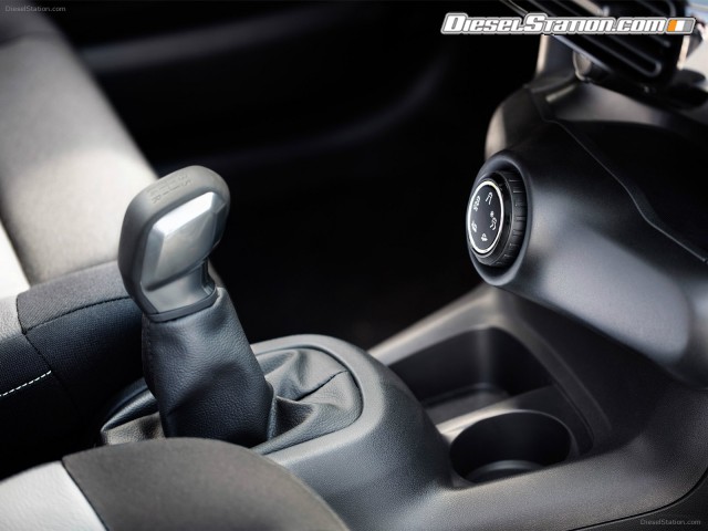 Citroen C4 Cactus Rip Curl 2017 Picture #6 Citroen C4 Cactus Rip Curl 2017 Picture #6