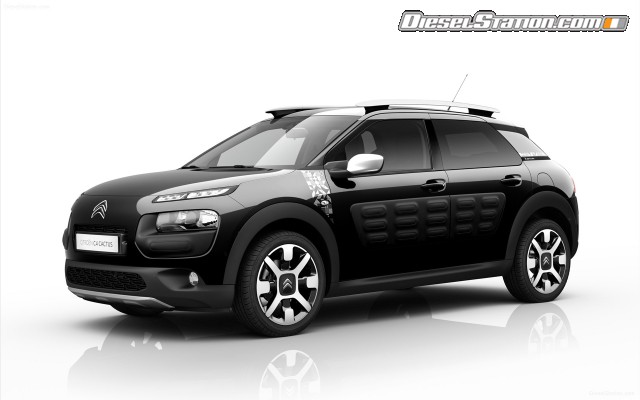 Citroen C4 Cactus Rip Curl 2017 Widescreen Picture #10 Citroen C4 Cactus Rip Curl 2017 Widescreen Picture #10