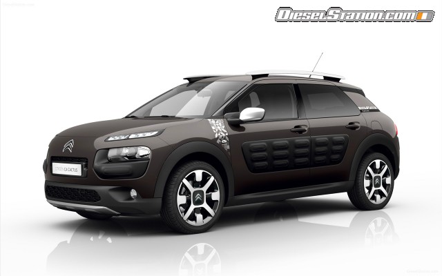 Citroen C4 Cactus Rip Curl 2017 Widescreen Picture #34 Citroen C4 Cactus Rip Curl 2017 Widescreen Picture #34