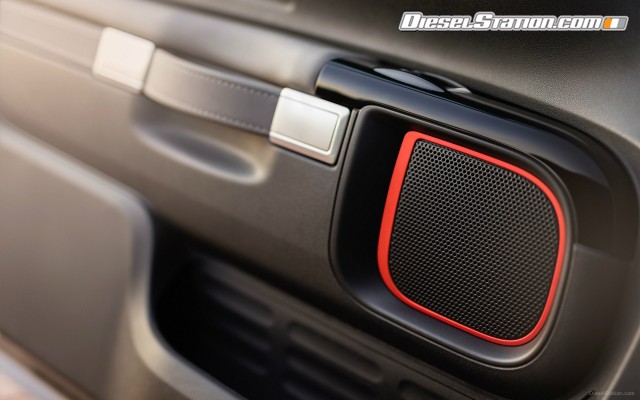 Citroen C4 Cactus Rip Curl 2017 Widescreen Picture #25 Citroen C4 Cactus Rip Curl 2017 Widescreen Picture #25