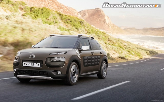 Citroen C4 Cactus Rip Curl 2017 Widescreen Picture #17 Citroen C4 Cactus Rip Curl 2017 Widescreen Picture #17