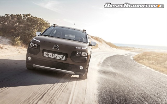 Citroen C4 Cactus Rip Curl 2017 Widescreen Picture #22 Citroen C4 Cactus Rip Curl 2017 Widescreen Picture #22