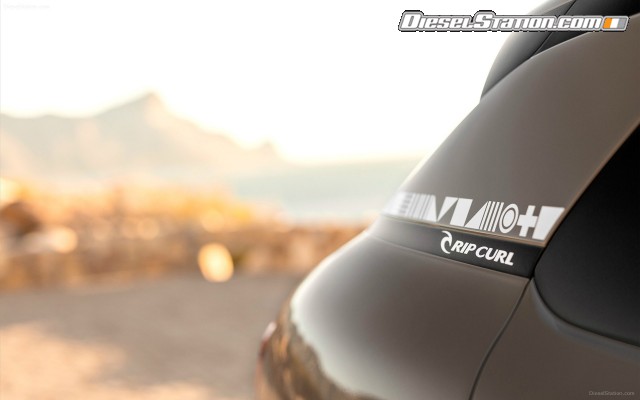 Citroen C4 Cactus Rip Curl 2017 Widescreen Picture #32 Citroen C4 Cactus Rip Curl 2017 Widescreen Picture #32