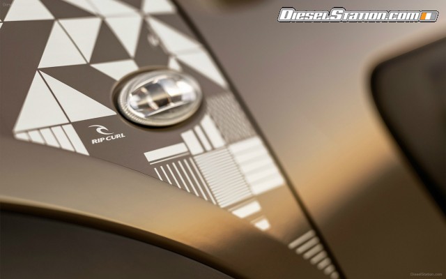 Citroen C4 Cactus Rip Curl 2017 Widescreen Picture #8 Citroen C4 Cactus Rip Curl 2017 Widescreen Picture #8