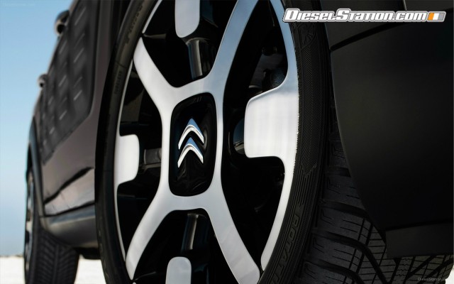 Citroen C4 Cactus Rip Curl 2017 Widescreen Picture #16 Citroen C4 Cactus Rip Curl 2017 Widescreen Picture #16