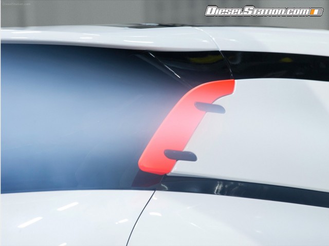 Citroen C4 Concept 2014 Picture #13 Citroen C4 Concept 2014 Picture #13