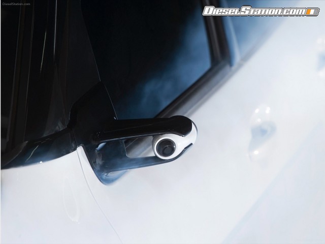 Citroen C4 Concept 2014 Picture #38 Citroen C4 Concept 2014 Picture #38