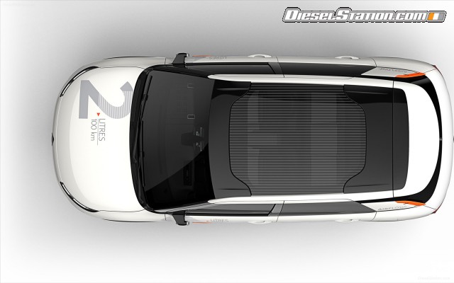 Citroen C4 Concept 2014 Widescreen Picture #37 Citroen C4 Concept 2014 Widescreen Picture #37