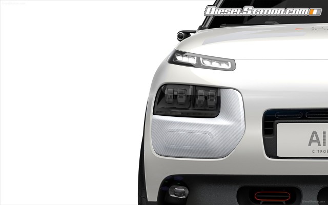 Citroen C4 Concept 2014 Widescreen Picture #33 Citroen C4 Concept 2014 Widescreen Picture #33