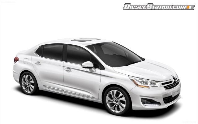 Citroen C4 L 2013 Widescreen Picture #14 Citroen C4 L 2013 Widescreen Picture #14