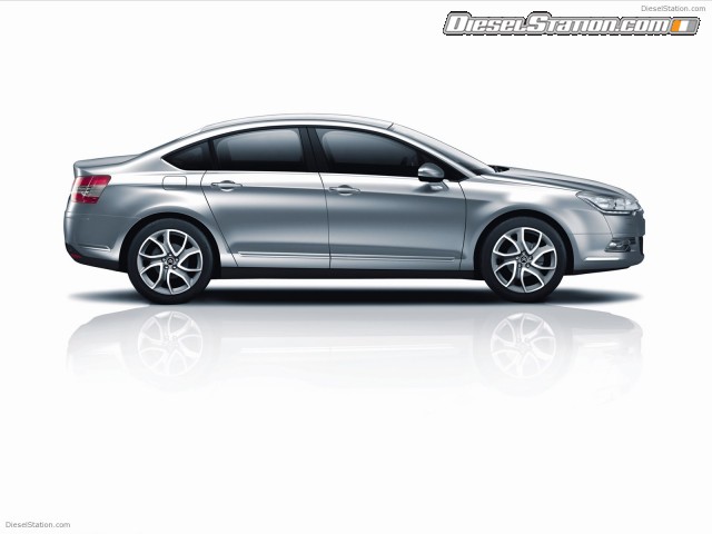 Citroen C5 2011 Picture #27 Citroen C5 2011 Picture #27