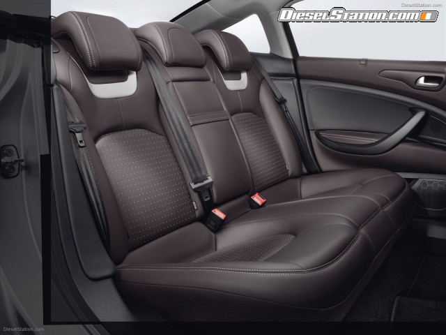 Citroen C5 2011 Picture #30 Citroen C5 2011 Picture #30