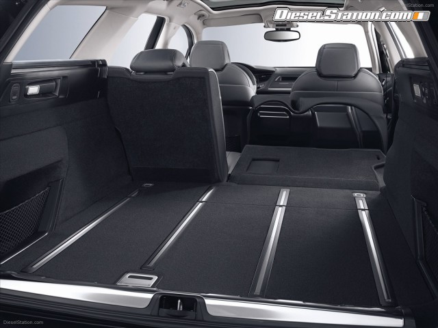 Citroen C5 2011 Picture #23 Citroen C5 2011 Picture #23