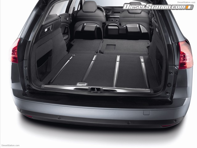 Citroen C5 2011 Picture #25 Citroen C5 2011 Picture #25