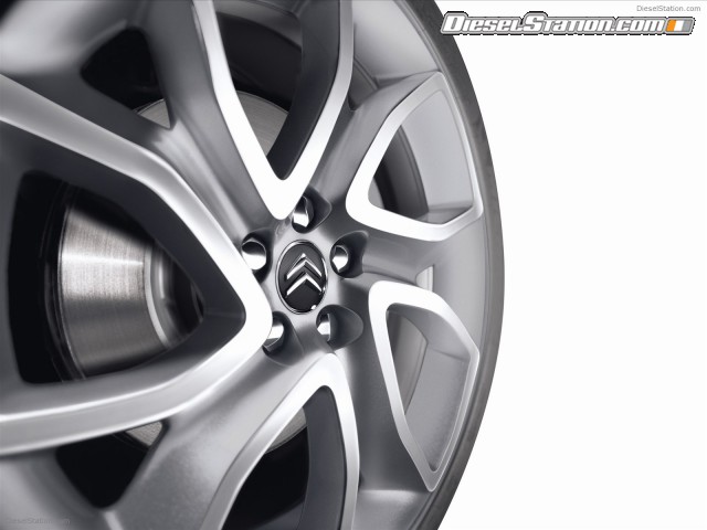 Citroen C5 2011 Picture #34 Citroen C5 2011 Picture #34