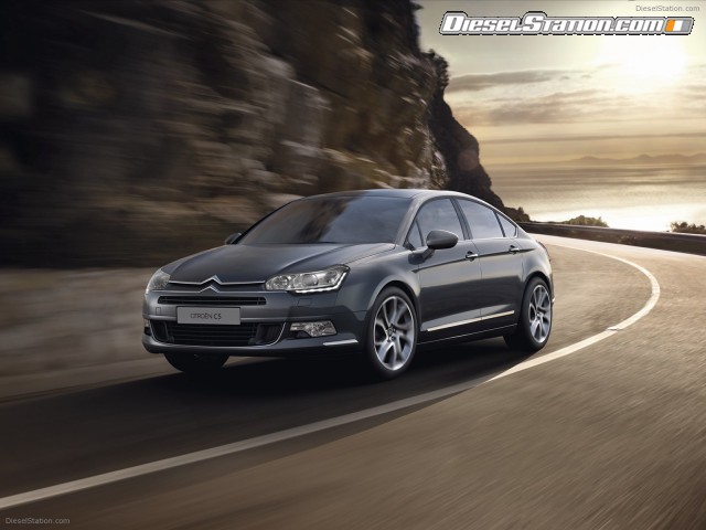 Citroen C5 2011 Picture #33 Citroen C5 2011 Picture #33