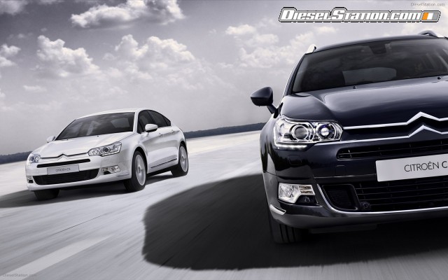 Citroen C5 2011 Widescreen Picture #2 Citroen C5 2011 Widescreen Picture #2