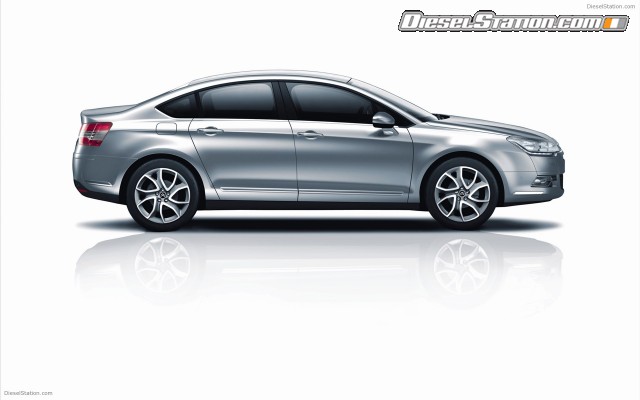 Citroen C5 2011 Widescreen Picture #18 Citroen C5 2011 Widescreen Picture #18