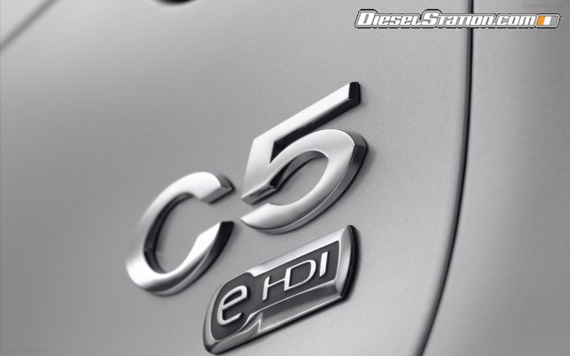Citroen C5 2011 Widescreen Picture #29 Citroen C5 2011 Widescreen Picture #29