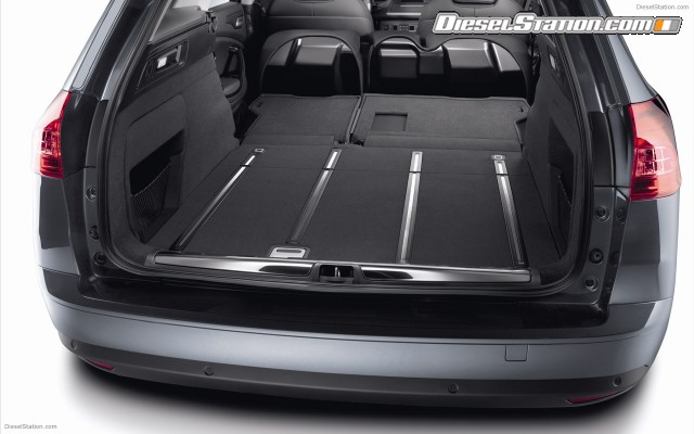Citroen C5 2011 Widescreen Picture #12 Citroen C5 2011 Widescreen Picture #12
