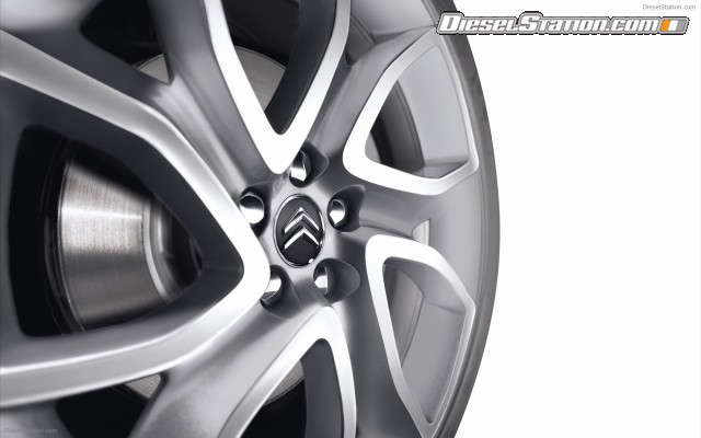 Citroen C5 2011 Widescreen Picture #28 Citroen C5 2011 Widescreen Picture #28