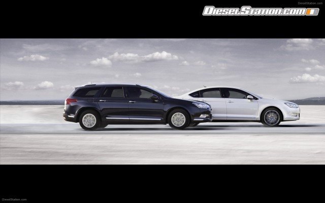 Citroen C5 2011 Widescreen Picture #14 Citroen C5 2011 Widescreen Picture #14