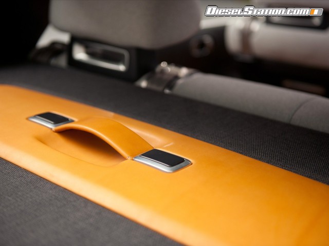 Citroen Cactus Concept 2013 Picture #47 Citroen Cactus Concept 2013 Picture #47