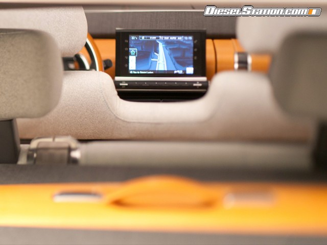 Citroen Cactus Concept 2013 Picture #39 Citroen Cactus Concept 2013 Picture #39