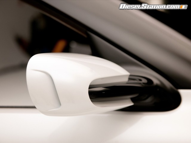 Citroen Cactus Concept 2013 Picture #38 Citroen Cactus Concept 2013 Picture #38