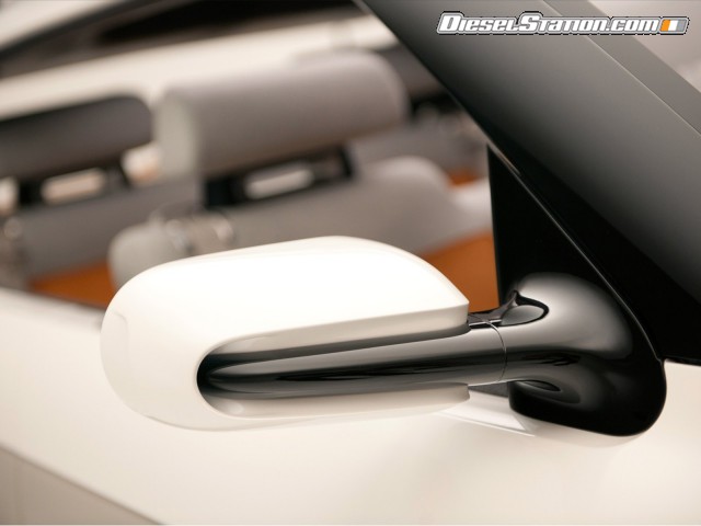 Citroen Cactus Concept 2013 Picture #15 Citroen Cactus Concept 2013 Picture #15