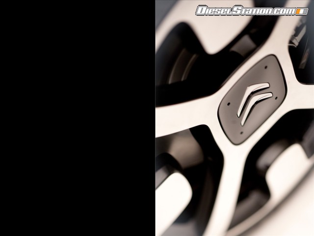 Citroen Cactus Concept 2013 Picture #51 Citroen Cactus Concept 2013 Picture #51