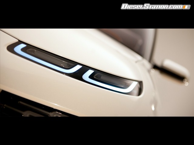 Citroen Cactus Concept 2013 Picture #32 Citroen Cactus Concept 2013 Picture #32