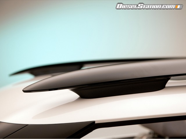 Citroen Cactus Concept 2013 Picture #9 Citroen Cactus Concept 2013 Picture #9