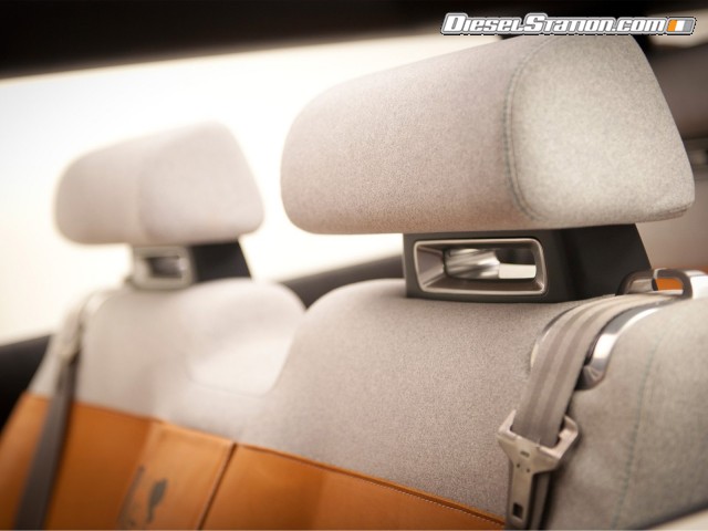 Citroen Cactus Concept 2013 Picture #46 Citroen Cactus Concept 2013 Picture #46