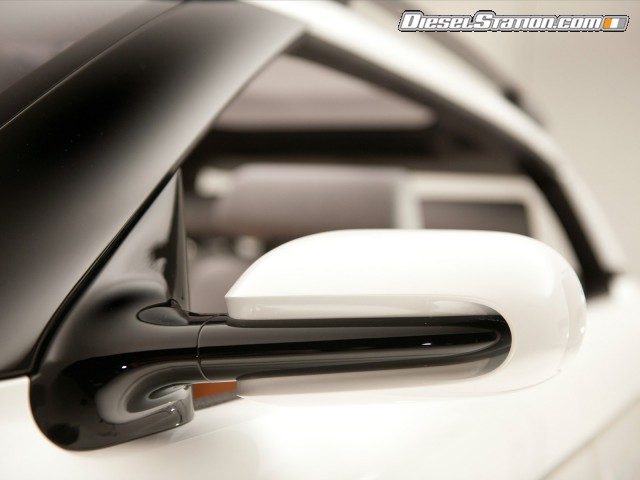 Citroen Cactus Concept 2013 Picture #57 Citroen Cactus Concept 2013 Picture #57